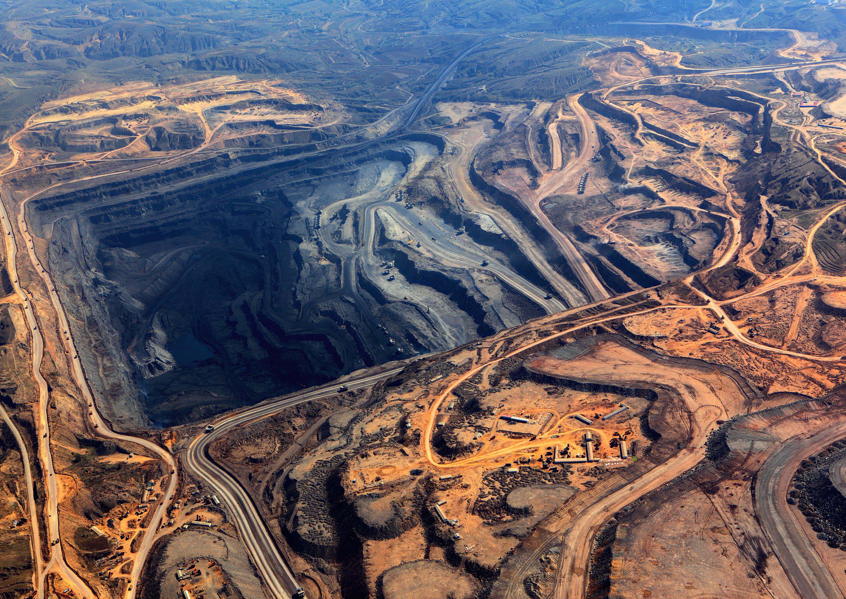 Mining Mining