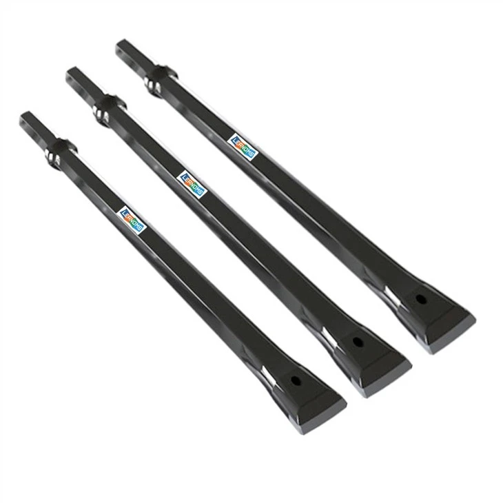 22mm Water Well Drilling Rods