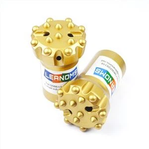 Xov Button Bits Xov Drill Bit