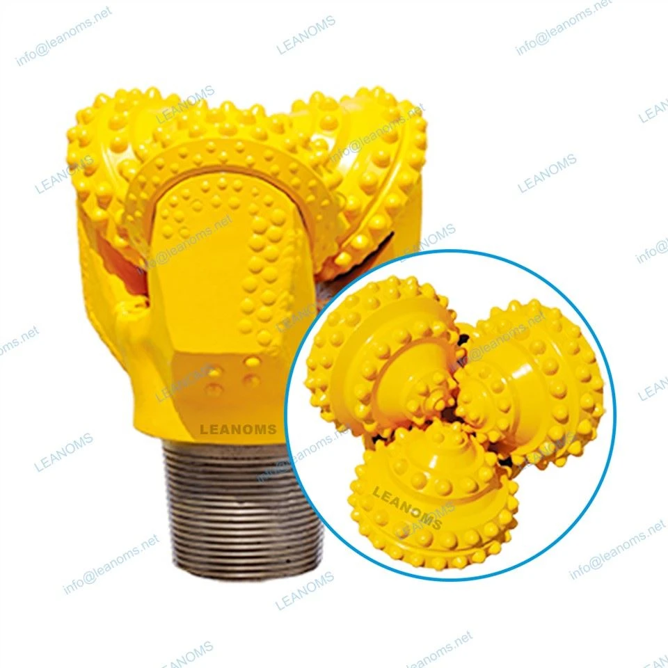 Tricone Pob Zeb Drilling Tricone ntsis