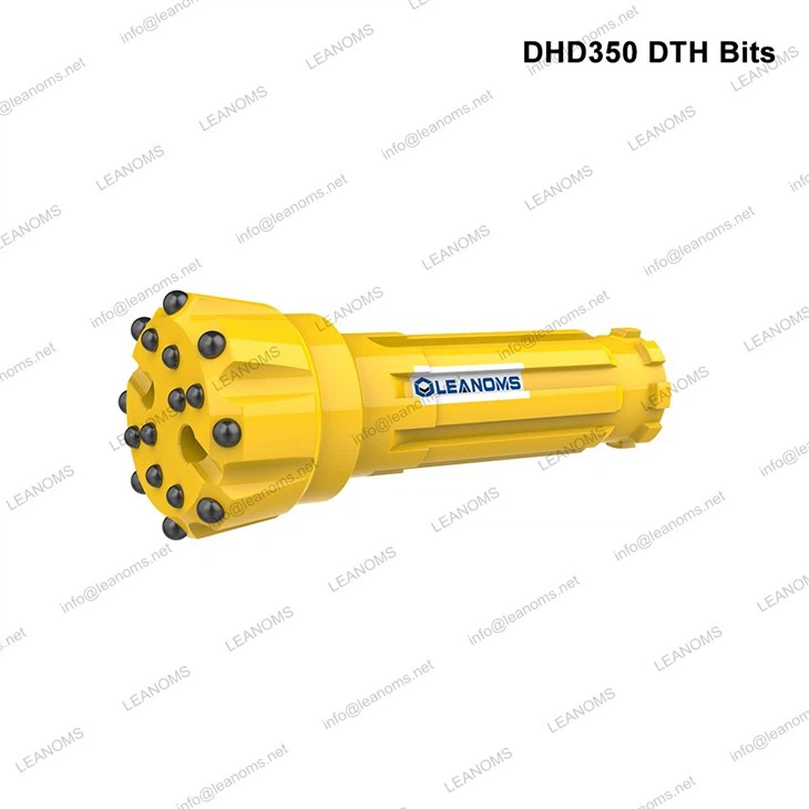 Cop 54 Dth Hammer