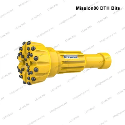 203mm Rauj Bit