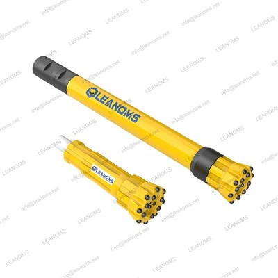 Qhov zoo tshaj plaws RC Drill Bits