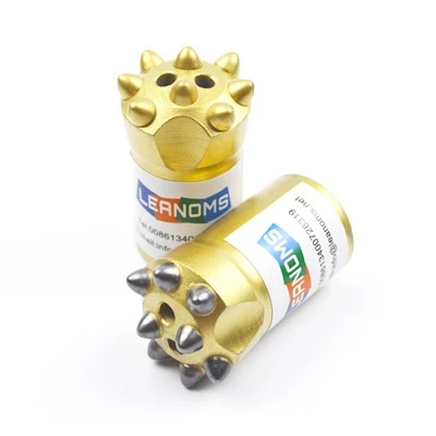 Khawm Taper Drill Bit