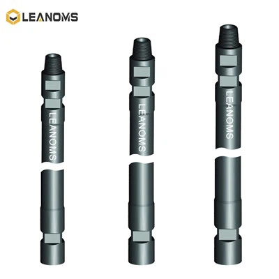 Tuam Tshoj DTH Rauj Drill Rod