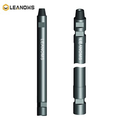 Drilling Rods Thiab Bits