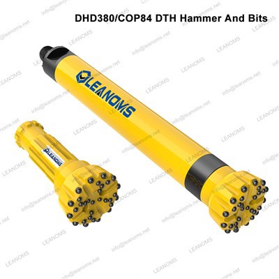 DTH Hammer Cua Siab