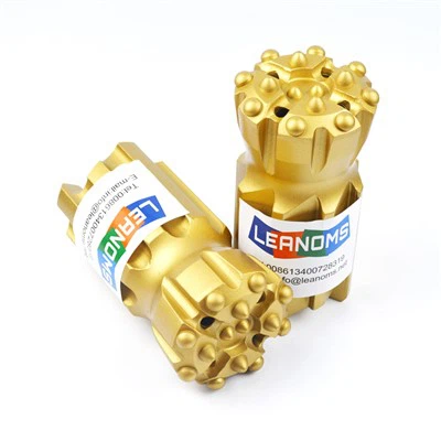 Retrac Drill Bits