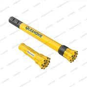 Rov qab Circulation RC Drilling