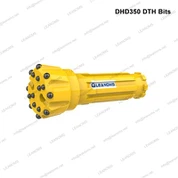 Dej Drill Bits