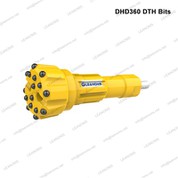 Dej Drilling Bits