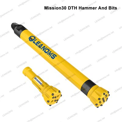 Dej Dej Drilling Rig Dth Rauj
