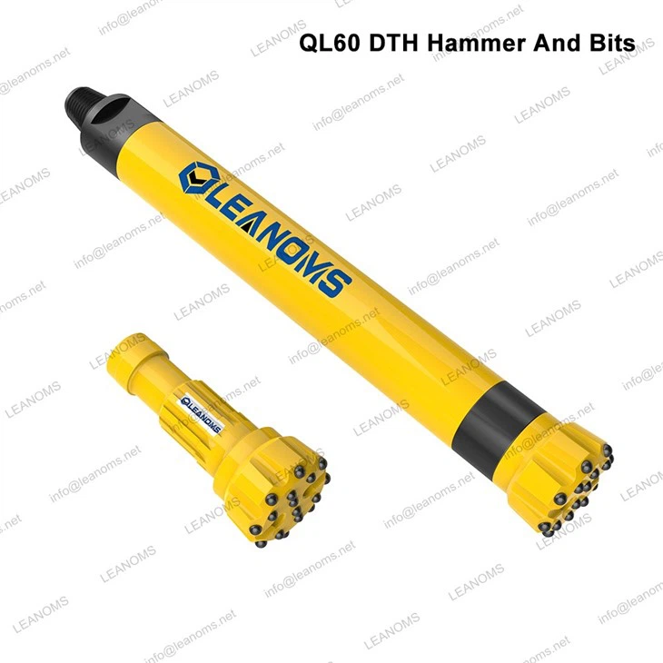 DTH rock drill bit23 DTH rock drill bit23
